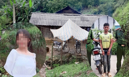 Diễn biến mới vụ nữ sinh 16 tuổi bị sát hại, hiếp dâm ở Sơn La