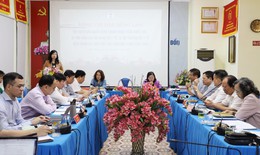 'Tổng hội Y học Việt Nam sẽ luôn sát cánh, đồng hành cùng Bộ Y tế '