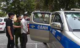 Từ Thanh Hóa vào Huế cho vay lãi 'cắt cổ', còn đánh người nhập viện
