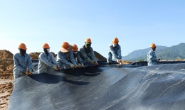 Cận cảnh quá trình xử lý ô nhiễm dioxin tại huyện vùng cao Thừa Thiên Huế