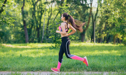 4 bí quyết chạy bộ dành cho người mới bắt đầu