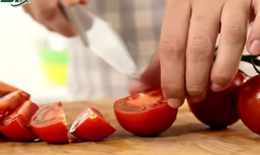 Một số trường hợp cần chú ý khi ăn cà chua