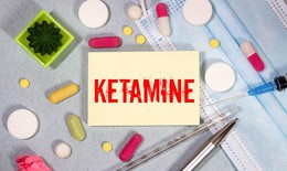 Sử dụng thuốc ketamine trị trầm cảm kháng trị sao cho an toàn?