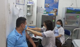  Khánh Hòa đẩy nhanh tốc độ tiêm vaccine COVID-19 