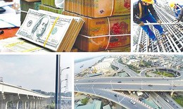 Thủ tướng phân công 6 Tổ công tác đôn đốc giải ngân vốn đầu tư công