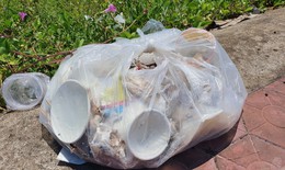 Sự nguy hại của rác thải nhựa với đời sống con người
