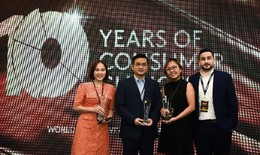 Một thương hiệu sữa Việt "công phá" nhiều bảng xếp hạng toàn cầu với giá trị 2,8 tỷ USD