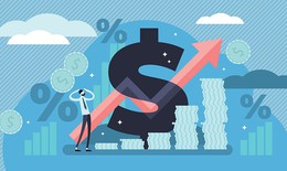 &#193;p lực lạm ph&#225;t từ nửa cuối năm 2022 sẽ r&#245; r&#224;ng hơn