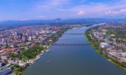Kiến tạo mô hình chuyển đổi số cấp tỉnh điển hình, lấy người dân làm trung tâm