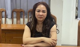 TP. Hồ Chí Minh: Gia hạn tạm giam bị can Nguyễn Phương Hằng 