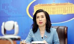 Việt Nam đề nghị Campuchia hỗ trợ điều tra vụ 42 công dân trốn khỏi casino