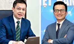 2 nhà khoa học xuất sắc ngành Y có tên trong bảng xếp hạng hàng đầu thế giới