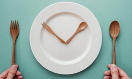 Nhịn ăn gián đoạn có tốt cho việc giảm cân?