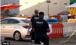 6 người bị thương trong một vụ xả s&#250;ng tại Ontario của Canada