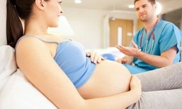 Lựa chọn thuốc điều trị nấm &#226;m đạo cho phụ nữ mang thai