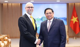 Đại sứ Canada: Việt Nam vượt l&#234;n từ đại dịch COVID-19 để tăng trưởng