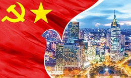 Chỉ thị của Ban Bí thư về công tác ngoại giao kinh tế phục vụ phát triển đất nước đến năm 2030