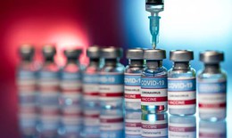 Việt Nam dự kiến tiếp nhận khoảng 8,4 triệu liều vaccine COVID-19 trong th&#225;ng 9/2022