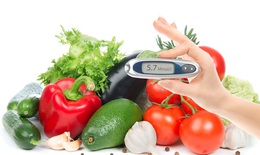 7 thực phẩm lành mạnh giúp kiểm soát đường huyết ở người bệnh đái tháo đường