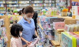 Giá xăng liên tục giảm trong tháng 7, CPI tháng 8 tăng nhẹ 0,005%