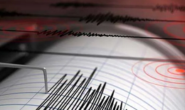 Indonesia: Lại xảy ra trận động đất có độ lớn 5,8 tại Tây Sumatra
