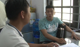 Chặt đứt đường dây cung cấp ma túy ở thành phố Huế, bắt 3 đối tượng