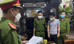 Khởi tố kẻ lợi dụng lòng tin của nhiều người chiếm đoạt gần 2 tỷ đồng