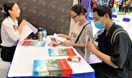 Thí sinh cần thận trọng để không "sập bẫy" điểm sàn