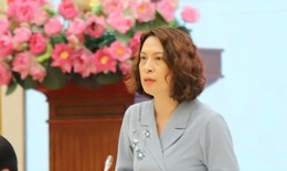Bệnh đậu mùa khỉ: Bộ Y tế đã kích hoạt văn phòng đáp ứng khẩn cấp tập huấn, hướng dẫn, điều trị, giám sát bệnh