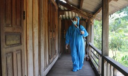 Nỗ lực khống chế v&#224; tiến tới loại trừ bệnh sốt r&#233;t tại Quảng B&#236;nh