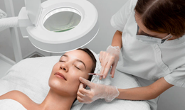 Những điều cần biết về phương pháp thẩm mỹ tiêm filler