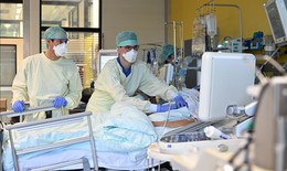 WHO kêu gọi châu Âu có chiến lược khẩn cấp đối phó với dịch bệnh