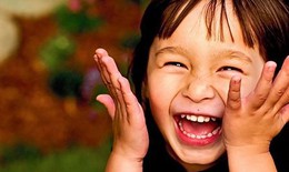 Tại sao một nụ cười lại bằng 10 thang thuốc bổ?