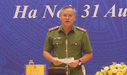 Phan Sào Nam không thuộc diện được hưởng đặc xá năm 2022