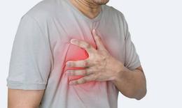 4 dấu hiệu cảnh báo sớm của suy tim