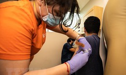 Mỹ ghi nhận ca tử vong đầu tiên vì bệnh đậu mùa khỉ 