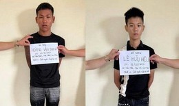 Bắt khẩn cấp 2 nghi phạm sát hại người phụ nữ ở Bắc Ninh