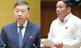 Những vấn đề nóng nào sẽ được chất vấn tại phiên họp của Uỷ ban Thường vụ Quốc hội?
