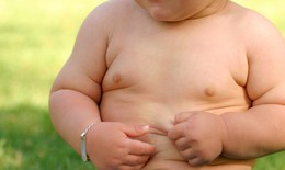 Nghiên cứu mới: Trẻ béo phì có nguy cơ mắc bệnh hen suyễn, đái tháo đường, tăng huyết áp sau này
