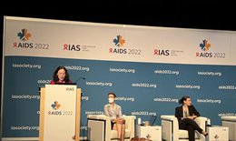 Việt Nam chia sẻ bài học thành công mở rộng PrEP tại Hội nghị AIDS quốc tế
