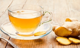 6 loại trà giúp người bệnh đái tháo đường kiểm soát đường huyết