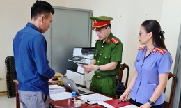 Khởi tố Giám đốc lợi dụng chính sách, trốn thuế 14 tỷ đồng 