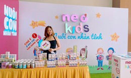 Ra mắt dòng sản phẩm Neo Kids tại thị trường Việt Nam