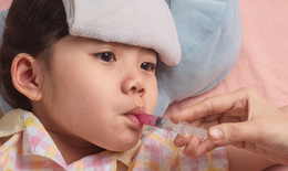 COVID-19 có thể liên quan đến gia tăng nhiễm trùng não ở trẻ em