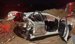 Liên tiếp xảy ra tai nạn giao thông ở Bắc Giang làm 3 người tử vong, nhiều người bị thương