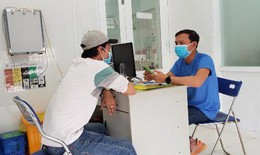 CAB – giúp cải thiện chất lượng dịch vụ liên quan đến HIV