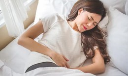 7 huyệt giúp giảm đau bụng kinh chị em nên biết