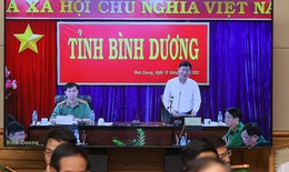Những bài học nào được Chủ tịch tỉnh Bình Dương rút ra sau vụ cháy quán karaoke khiến 32 người tử vong?