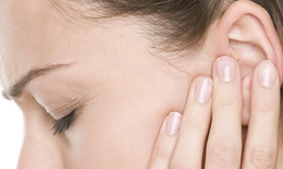 Ù tai kéo dài, đau tai - Dấu hiệu bệnh lý không nên xem thường