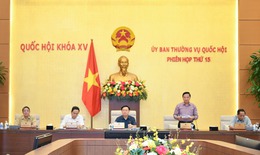 Tội phạm xâm hại trẻ em diễn biến phức tạp, gây bức xúc trong dư luận